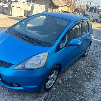 Honda Jazz II 1.3 MT