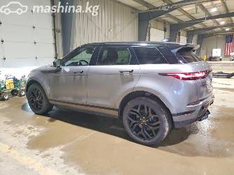 Land Rover Range Rover Evoque II 2.0 AT 4WD
