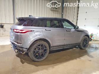 Land Rover Range Rover Evoque II 2.0 AT 4WD