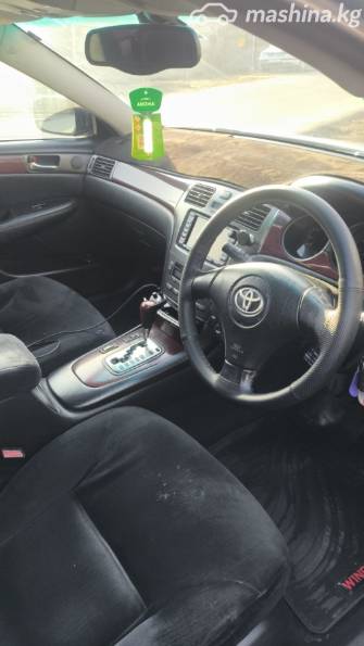 Toyota Windom III (XV30) 3.0 AT