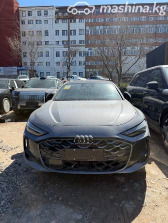 Audi A5 III (B10) 2.0 AMT 4WD