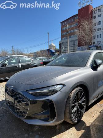 Audi A5 III (B10) 2.0 AMT 4WD