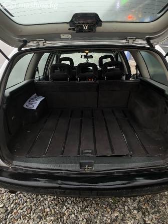 Opel Omega B 2.5 MT