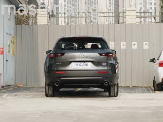 Mazda CX-50 2.0 AT