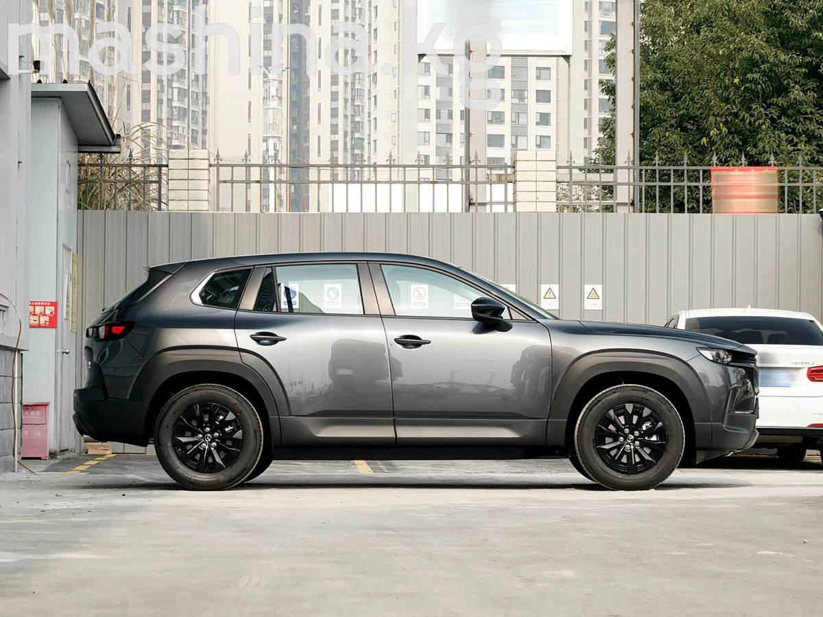 Mazda CX-50 2.0 AT