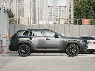 Mazda CX-50 2.0 AT