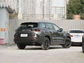 Mazda CX-50 2.0 AT