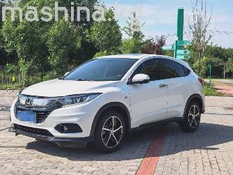 Honda Vezel II 1.5 CVT