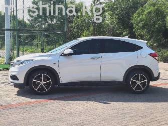 Honda Vezel II 1.5 CVT