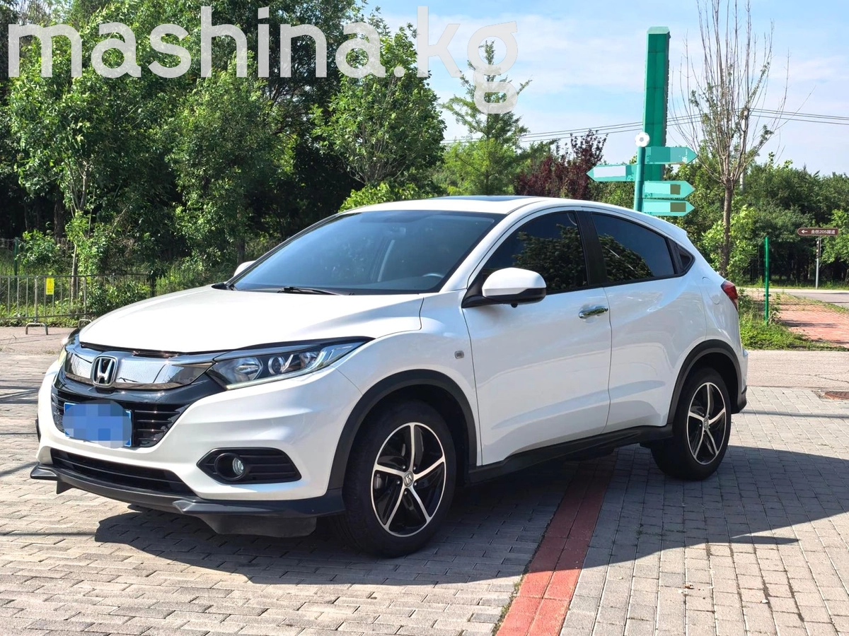 Honda Vezel II 1.5 CVT