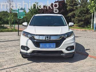 Honda Vezel II 1.5 CVT