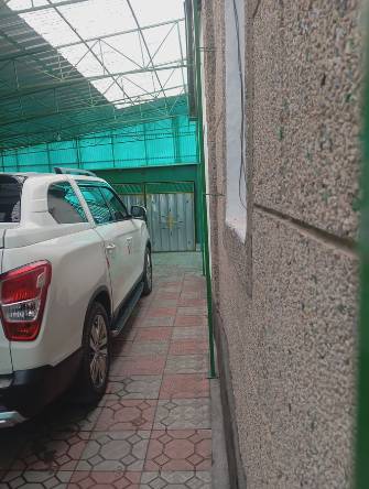 SsangYong Rexton Sports I 2.2d AT 4WD