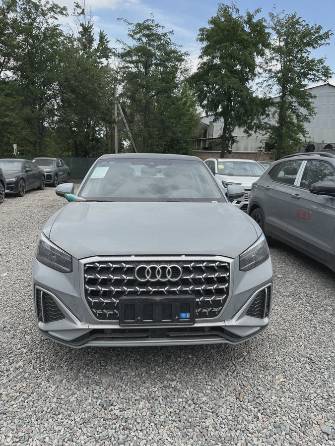 Audi Q2L I Рестайлинг 35 TFSI 1.4 AMT