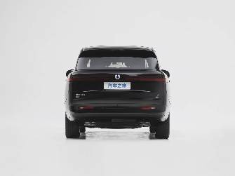 Denza N9 2.0hyb CVT 4WD