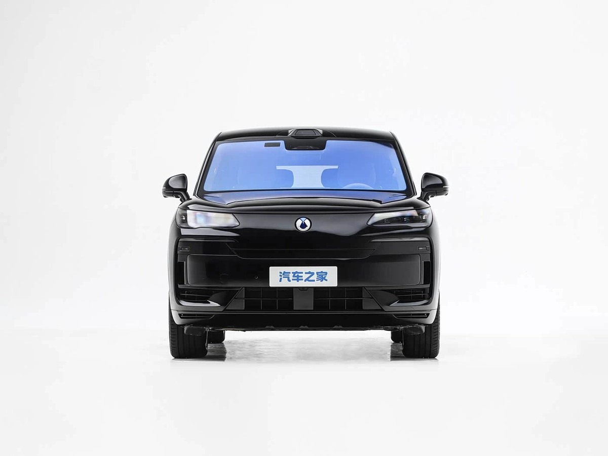 Открыть фото Denza N9 2.0hyb CVT 4WD