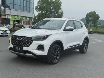 CHERY Tiggo 5x I Рестайлинг 3 1.5 CVT