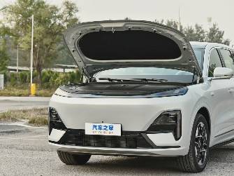 Changan Deepal S09 1.5hyb AT