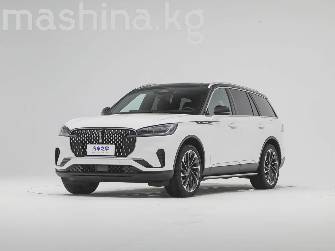 Lincoln Aviator II 3.0 AT