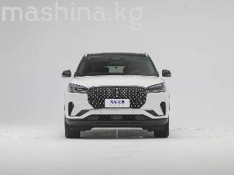 Lincoln Aviator II 3.0 AT