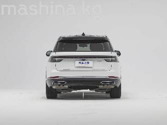 Lincoln Aviator II 3.0 AT
