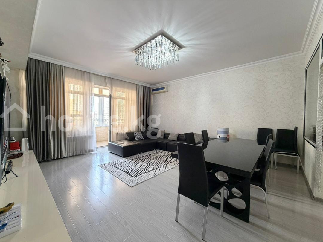 4-комн. кв., 165 м2