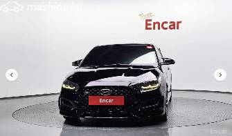 Hyundai Veloster II N 2.0 MT