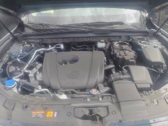 Mazda CX-50 2.0 AT