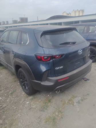 Mazda CX-50 2.0 AT