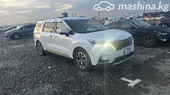 Kia Carnival IV 3.5 AT