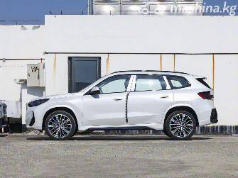 BMW X1 III (U11/U12) 23i xDrive 2.0 AMT 4WD