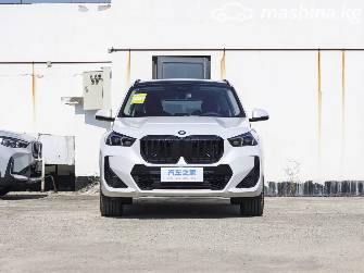 BMW X1 III (U11/U12) 23i xDrive 2.0 AMT 4WD