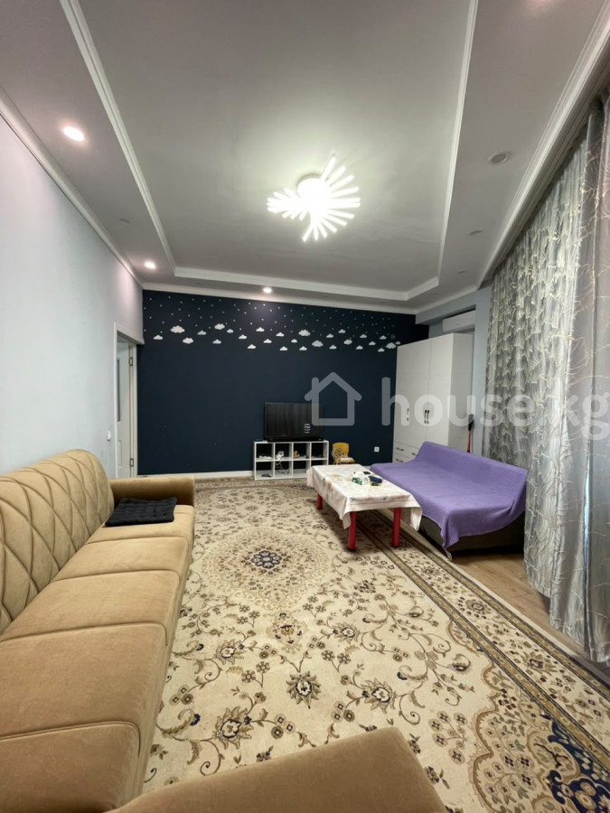 3-комн. кв., 115 м2