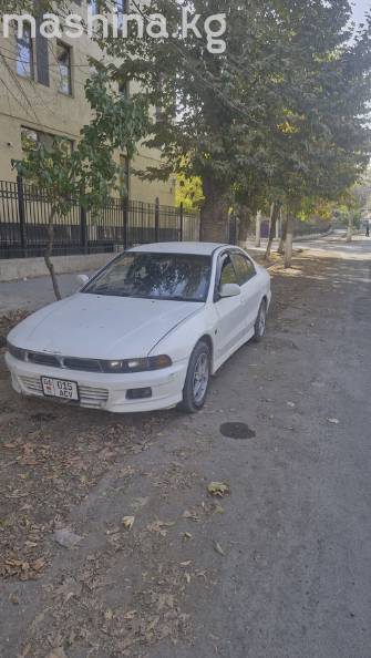 Mitsubishi Galant VIII 1.8 AT