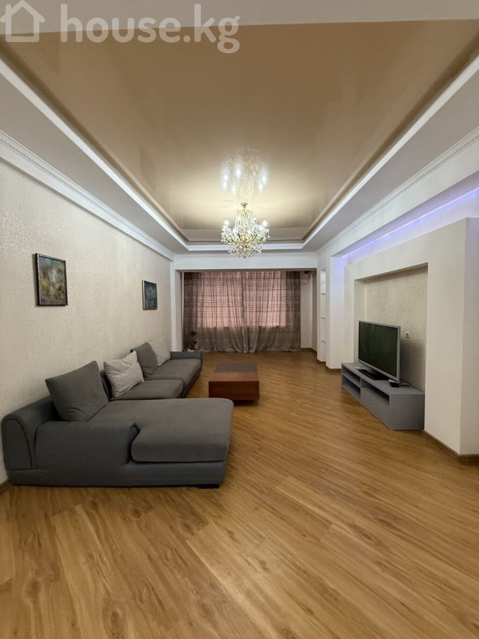4-комн. кв., 152 м2