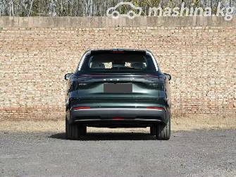 Geely Galaxy Starship 7 19.09 kWh 1.5hyb AT