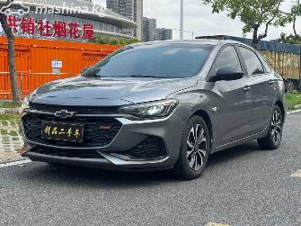 Chevrolet Cruze II 1.4 AT