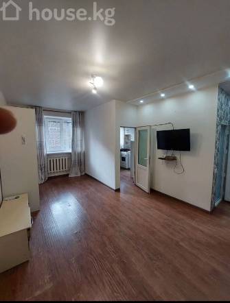 1-комн. кв., 30 м2