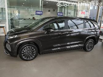Hyundai Custo 2.0 AT