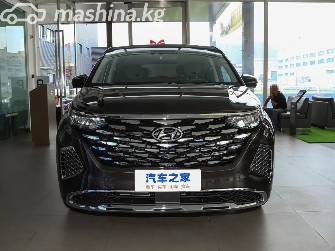 Hyundai Custo 2.0 AT