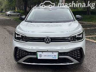 Volkswagen ID.6 Crozz Electro AT 4WD