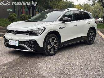 Volkswagen ID.6 Crozz Electro AT 4WD
