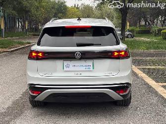 Volkswagen ID.6 Crozz Electro AT 4WD