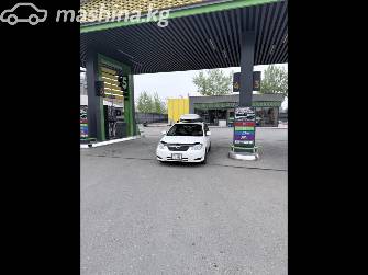 Toyota Allex 1.5 AT