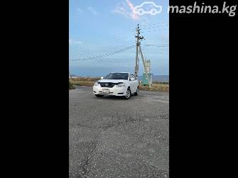 Toyota Allex 1.5 AT