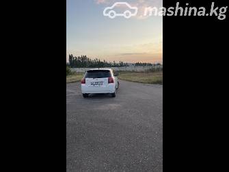 Toyota Allex 1.5 AT