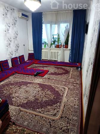 2-комн. кв., 50 м2