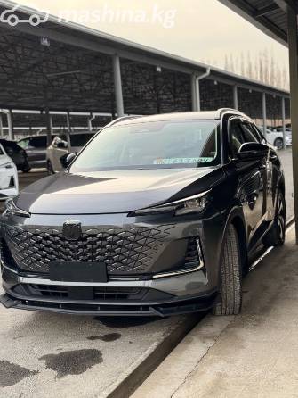 Changan CS55PLUS I Рестайлинг 1.5 AMT