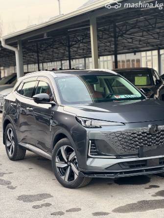 Changan CS55PLUS I Рестайлинг 1.5 AMT