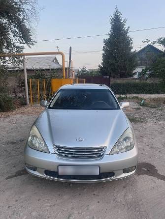 Lexus ES IV 330 3.3 AT