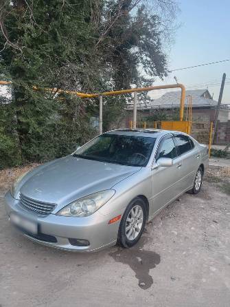 Lexus ES IV 330 3.3 AT